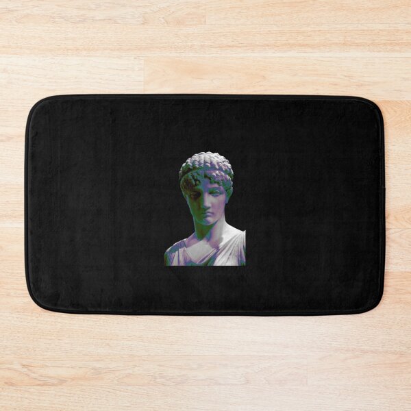 Item preview, Aesthetic Greek Bust designed and sold by JovianSlim.