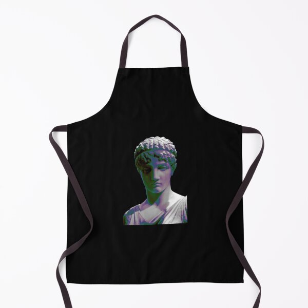 Item preview, Aesthetic Greek Bust designed and sold by JovianSlim.