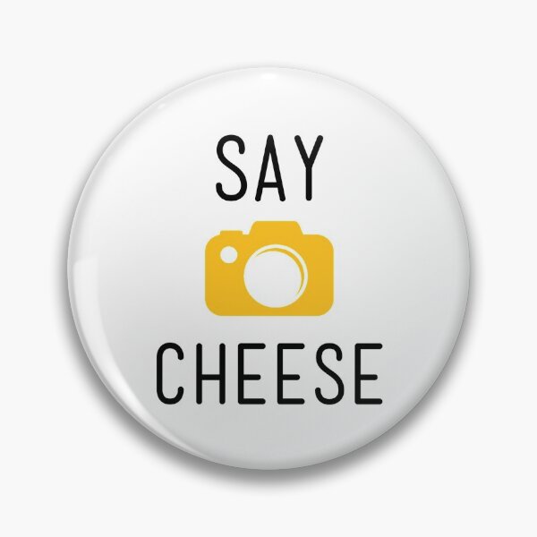 Item preview, Say Cheese designed and sold by MulberryPlace.