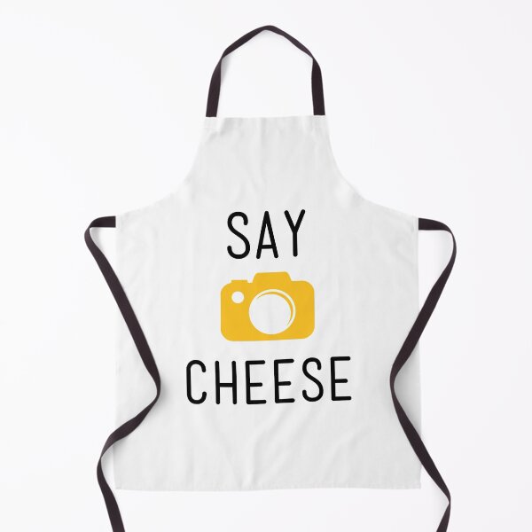 Item preview, Say Cheese designed and sold by MulberryPlace.