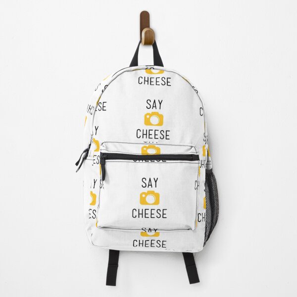 Item preview, Say Cheese designed and sold by MulberryPlace.
