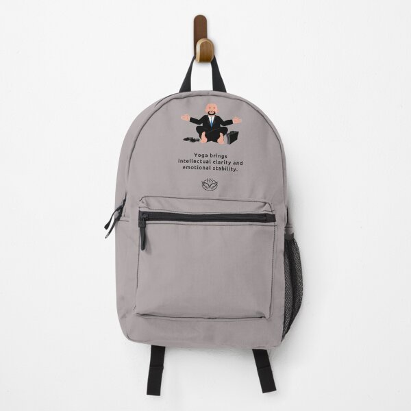 Item preview, Yoga is clarity and balance designed and sold by happystorehs.