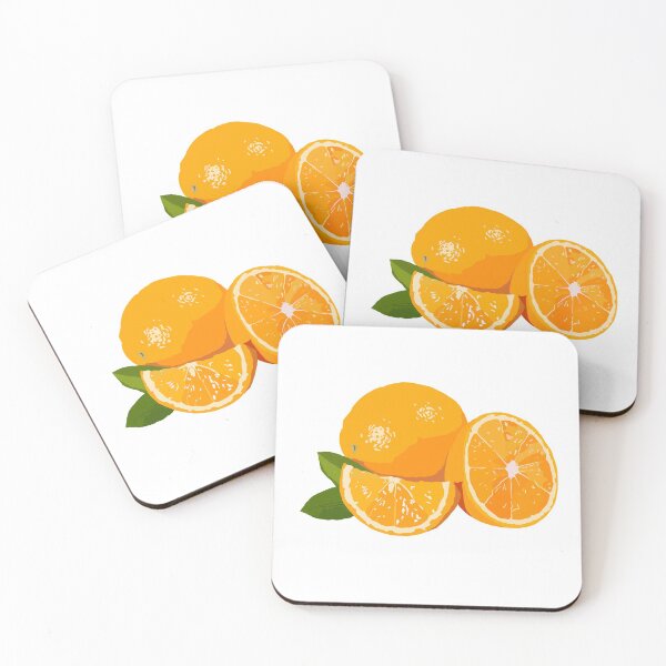 Item preview, Oranges designed and sold by ElizaDMachado.