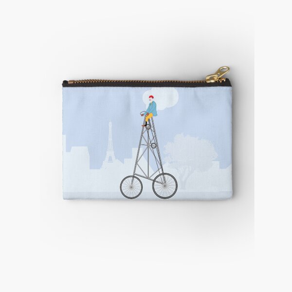 Item preview, The World's Tallest Bicycle The Eiffel Tower Bike  designed and sold by Anna Lemos.