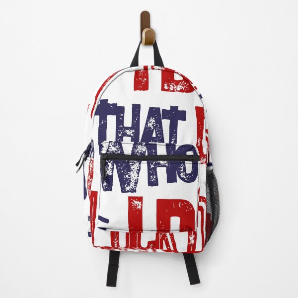 Item preview, Who Is, The IDIOT, idiot , LockWho Is The IDIOT that decided on the Lock Down designed and sold by Freedom Sign.