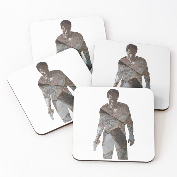 Item preview, Nathan Drake Uncharted designed and sold by Savleub.