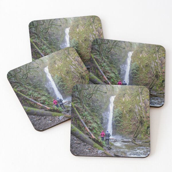 Item preview, The Waterfall designed and sold by Ernie Steven Dickey.