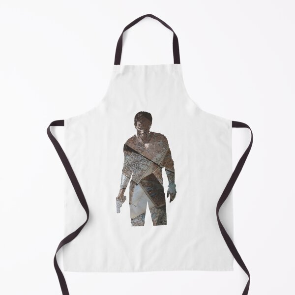 Item preview, Nathan Drake Uncharted designed and sold by Savleub.