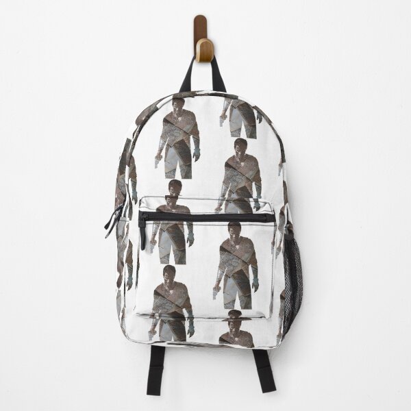Item preview, Nathan Drake Uncharted designed and sold by Savleub.