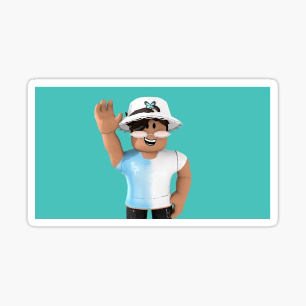 Gfx Roblox Gifts Merchandise Redbubble - roblox character aesthetic gfx