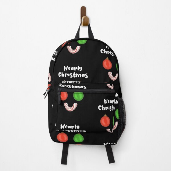 Item preview, Nearly Christmas designed and sold by Funful.