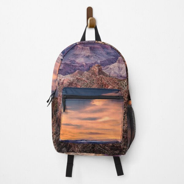 Item preview, Sunset over Grand Canyon designed and sold by louishay.