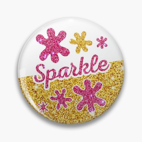 Item preview, Glitter Sparkle Gold Effect designed and sold by cookymunster.