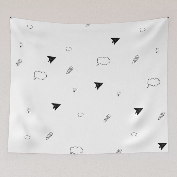 Item preview, Random Patterns designed and sold by LinhlyHarwell13.