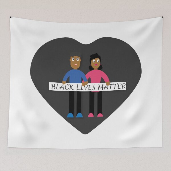 Item preview, Black lives matter designed and sold by J12-M08.