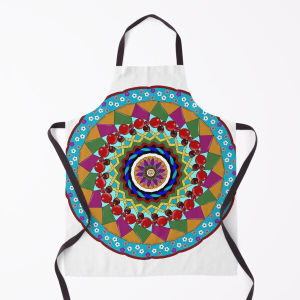Item preview, Nelson Mandala designed and sold by Lowbucks.