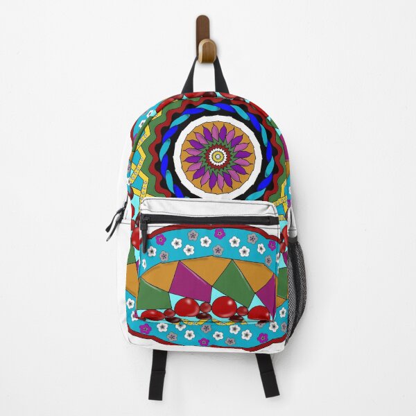 Item preview, Nelson Mandala designed and sold by Lowbucks.