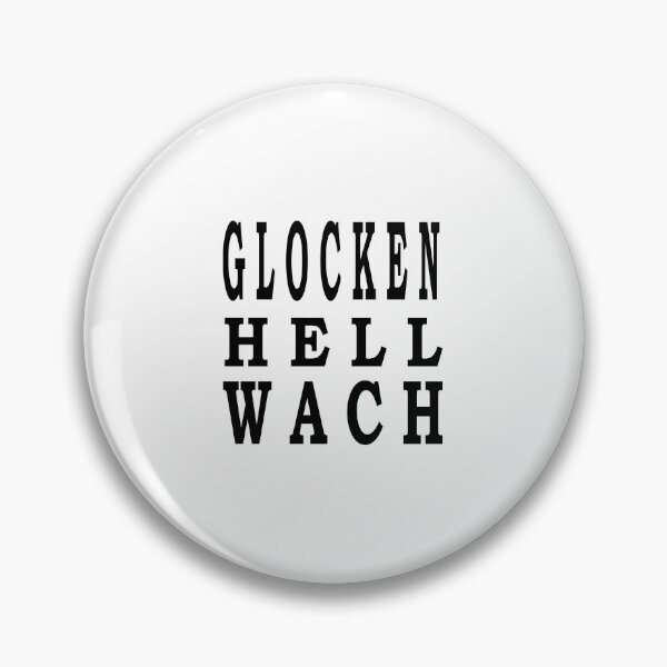 Artikelvorschau, GLOCKENHELLWACH entworfen und verkauft von achgottchen.