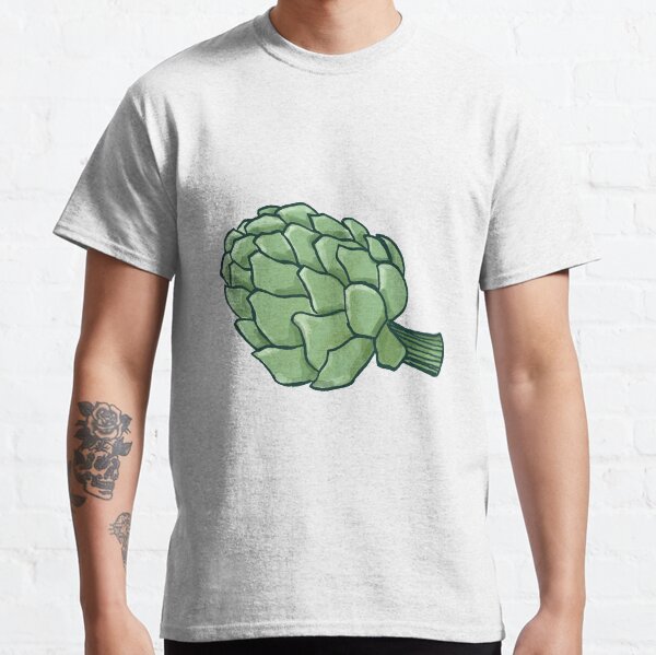 Artichoke Classic T-Shirt