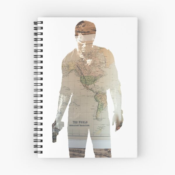 Item preview, Nathan Drake Uncharted designed and sold by Savleub.