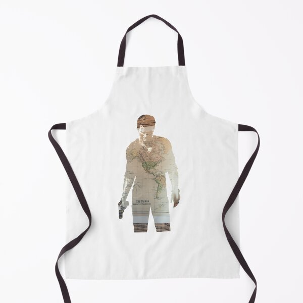 Item preview, Nathan Drake Uncharted designed and sold by Savleub.
