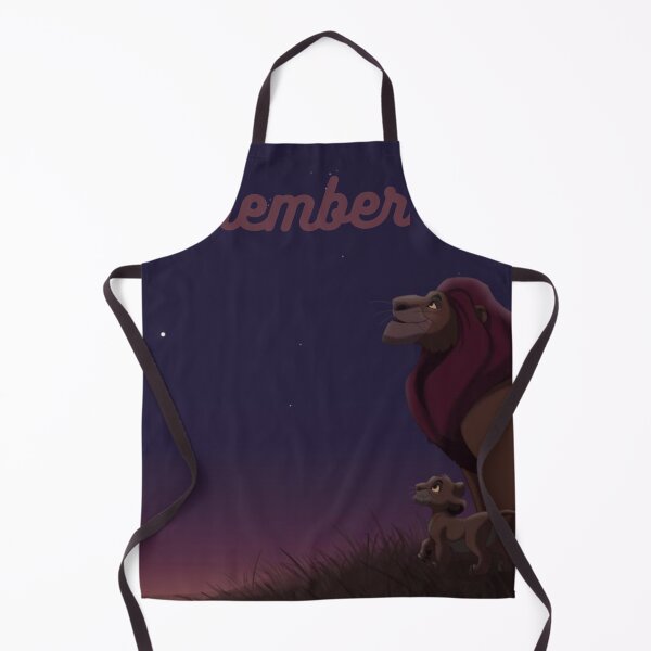Item preview, lion king remember designed and sold by Celise21.