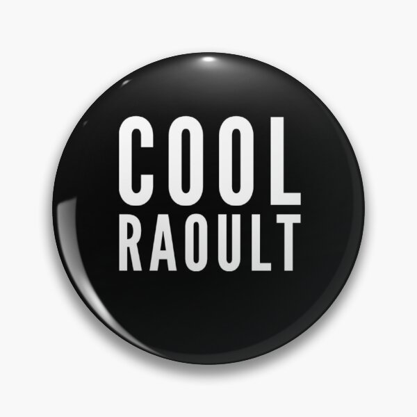 Item preview, Cool RAOULT support Didier Raoult humor designed and sold by joozybart.