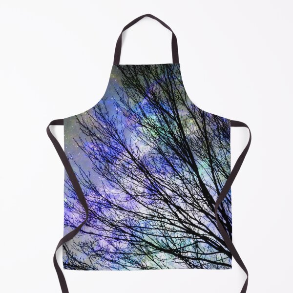 Item preview, magical nebula sky designed and sold by haroulita.