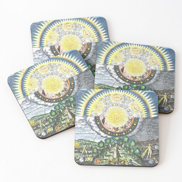 Item preview, The Amazing Magic of Alchemy Collection #1 designed and sold by WizardsWorld.