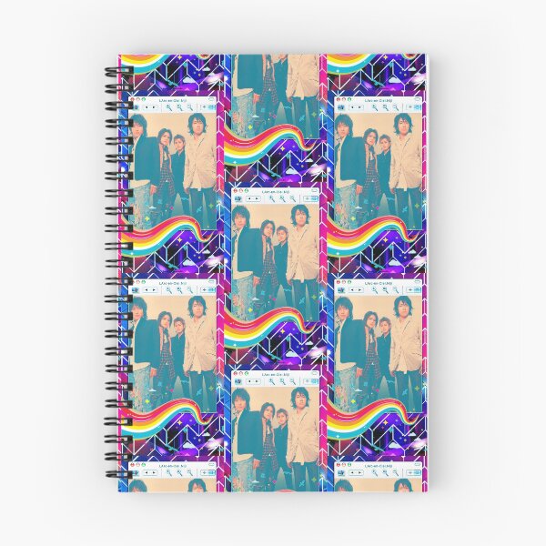 Item preview, larc en ciel designed and sold by fablehavens.