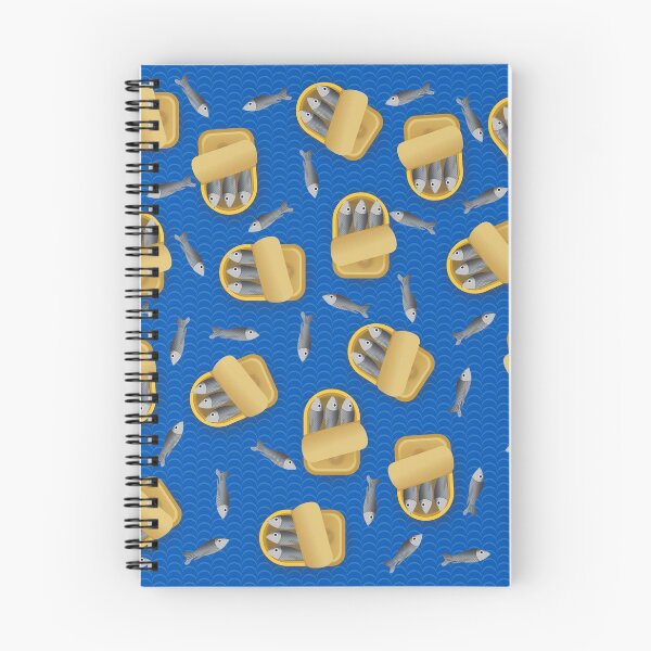 Item preview, Sardines designed and sold by liveinpaper.