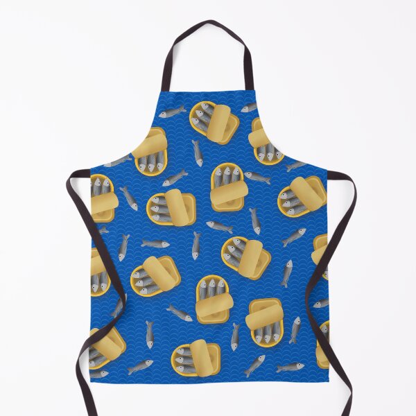 Item preview, Sardines designed and sold by liveinpaper.