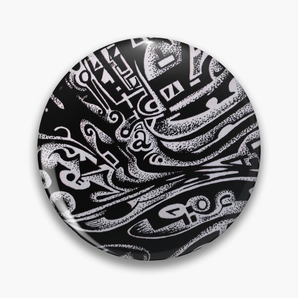 Item preview, Abstract CORONA drawing designed and sold by Danijel Poljak.