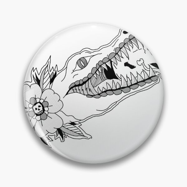 Item preview, The maw designed and sold by Lowbucks.