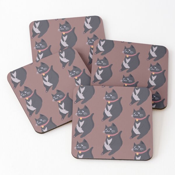 Item preview, >:3 designed and sold by ThingsGoSouth.