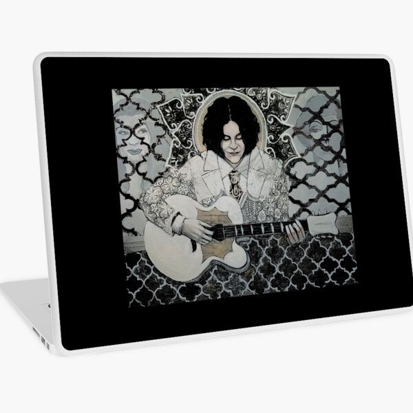 JW III Laptop Skin