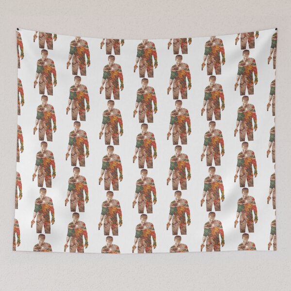 Item preview, Nathan Drake Uncharted designed and sold by Savleub.