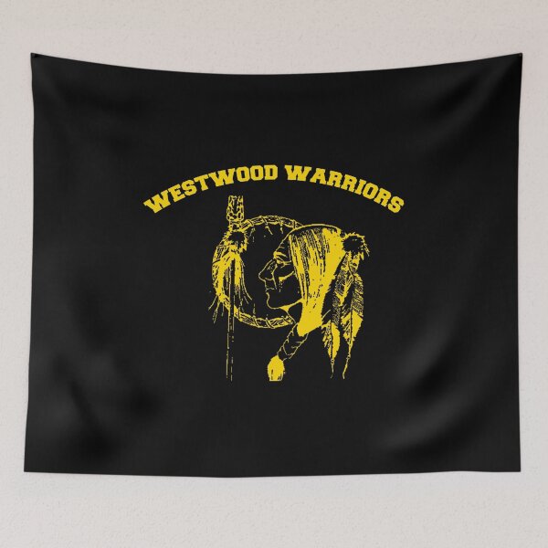 Item preview, Westwood Warriors - Awesome Native american Gift designed and sold by Teenation9.