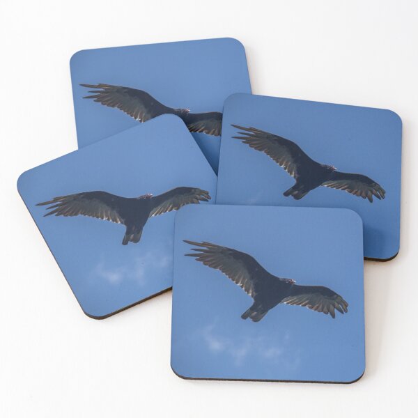 Item preview, Vulture flying in the Gunks designed and sold by louishay.