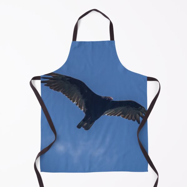 Item preview, Vulture flying in the Gunks designed and sold by louishay.