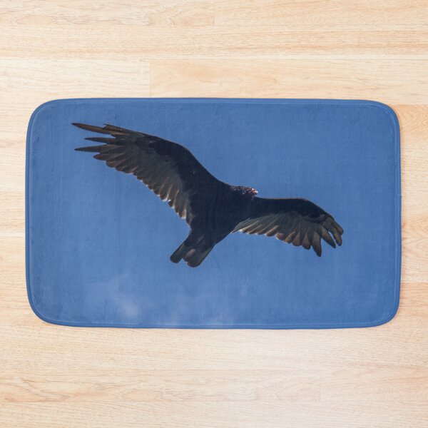 Item preview, Vulture flying in the Gunks designed and sold by louishay.