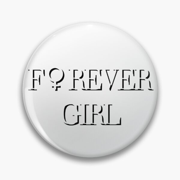 Item preview, Forever Girl ♀ designed and sold by AriGrandeCanada.