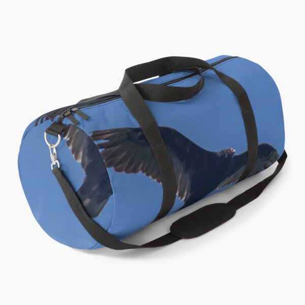 Item preview, Vulture flying in the Gunks designed and sold by louishay.