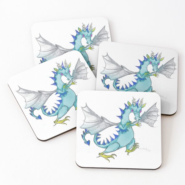 Item preview, Green Dragon designed and sold by CaroleLynne.