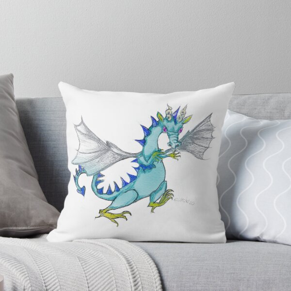 Item preview, Green Dragon designed and sold by CaroleLynne.