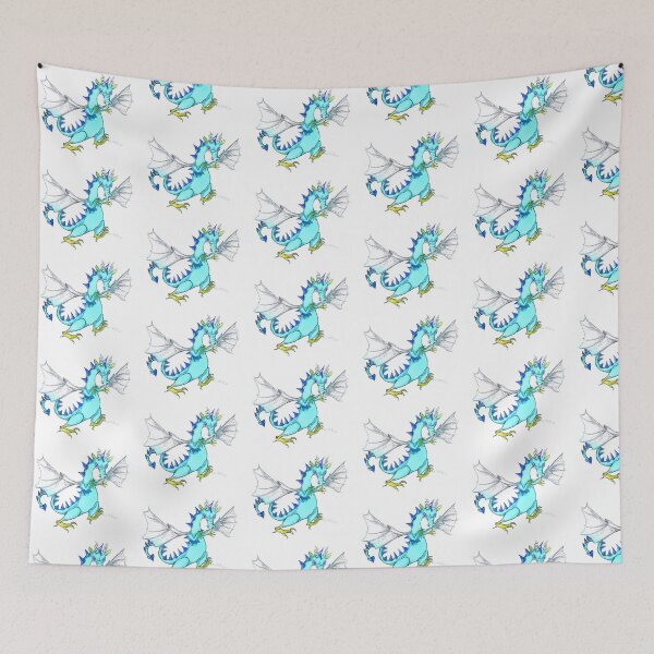 Item preview, Green Dragon designed and sold by CaroleLynne.