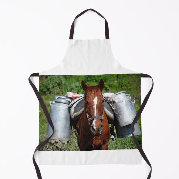 Item preview, Work horse designed and sold by Gaspar Avila.