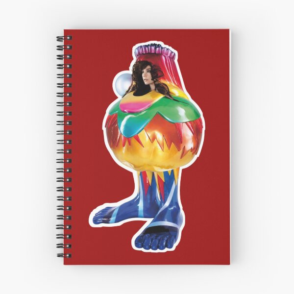 Item preview, Volta designed and sold by PunkSkate.