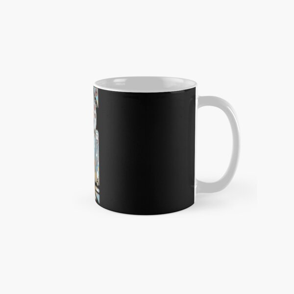 An Endless Dream Classic Mug