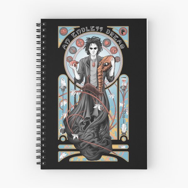 Item preview, An Endless Dream designed and sold by saqman.